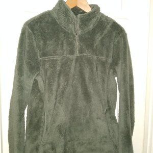 Eddie Bauer Fleece NWOT